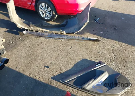 2017 Subaru Wrx Premium z USA, uszkodzony, nr VIN JF1VA1F62H9817729